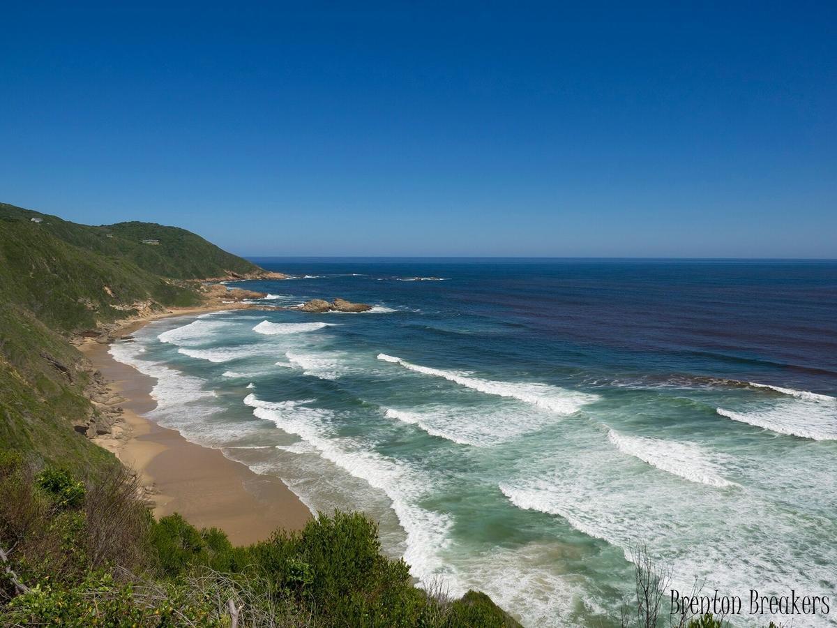Brenton Breakers Apartment Bagian luar foto