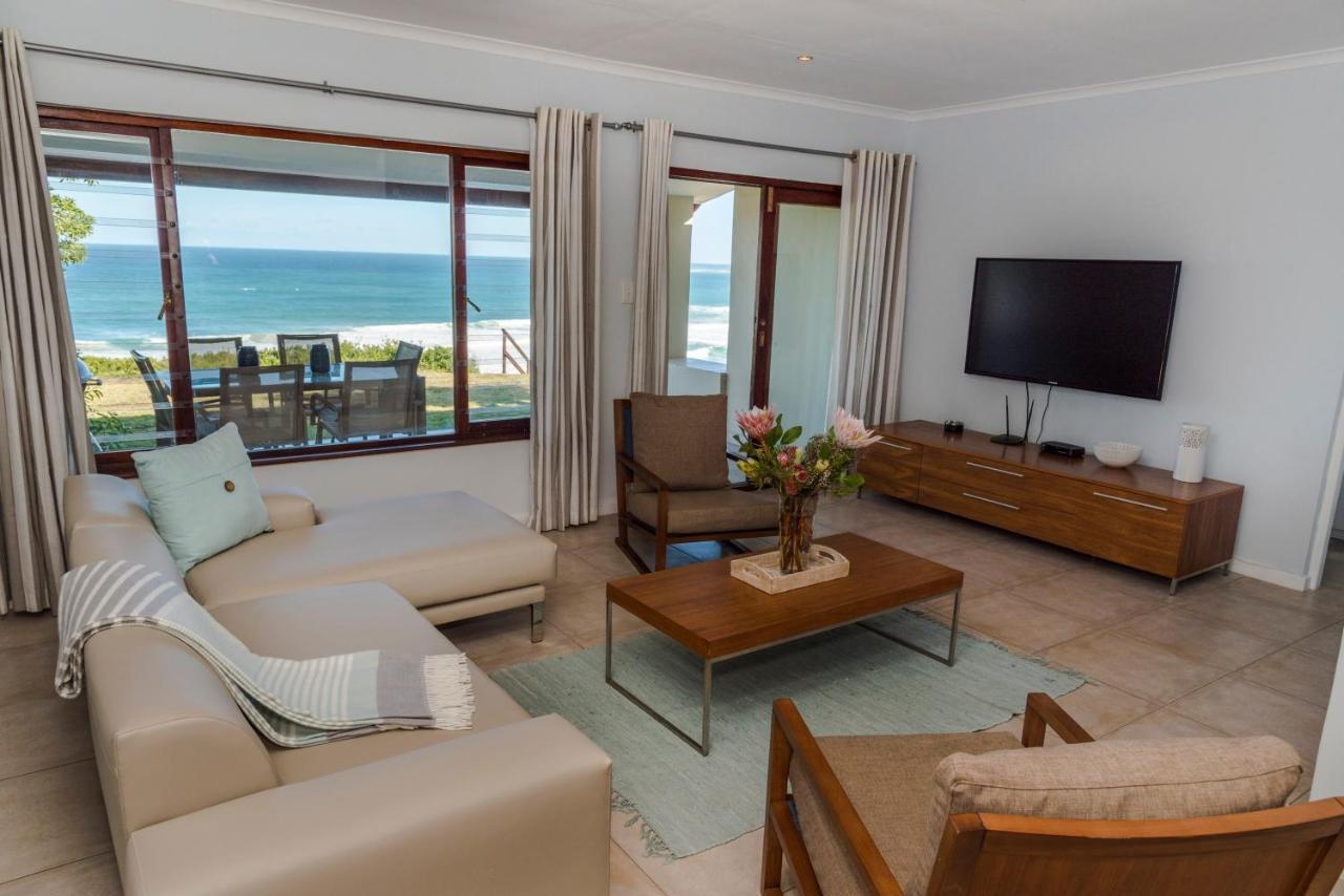 Brenton Breakers Apartment Bagian luar foto